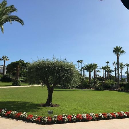 Appartement Cannes Sur Croisette Exterior foto