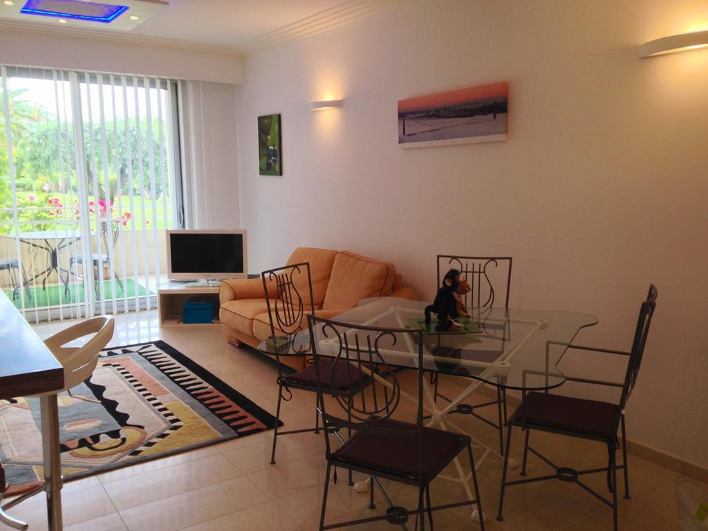 Appartement Cannes Sur Croisette Exterior foto